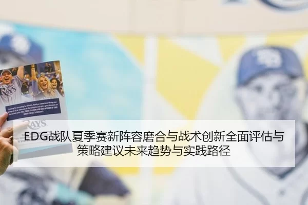 EDG战队夏季赛新阵容磨合与战术创新全面评估与策略建议未来趋势与实践路径